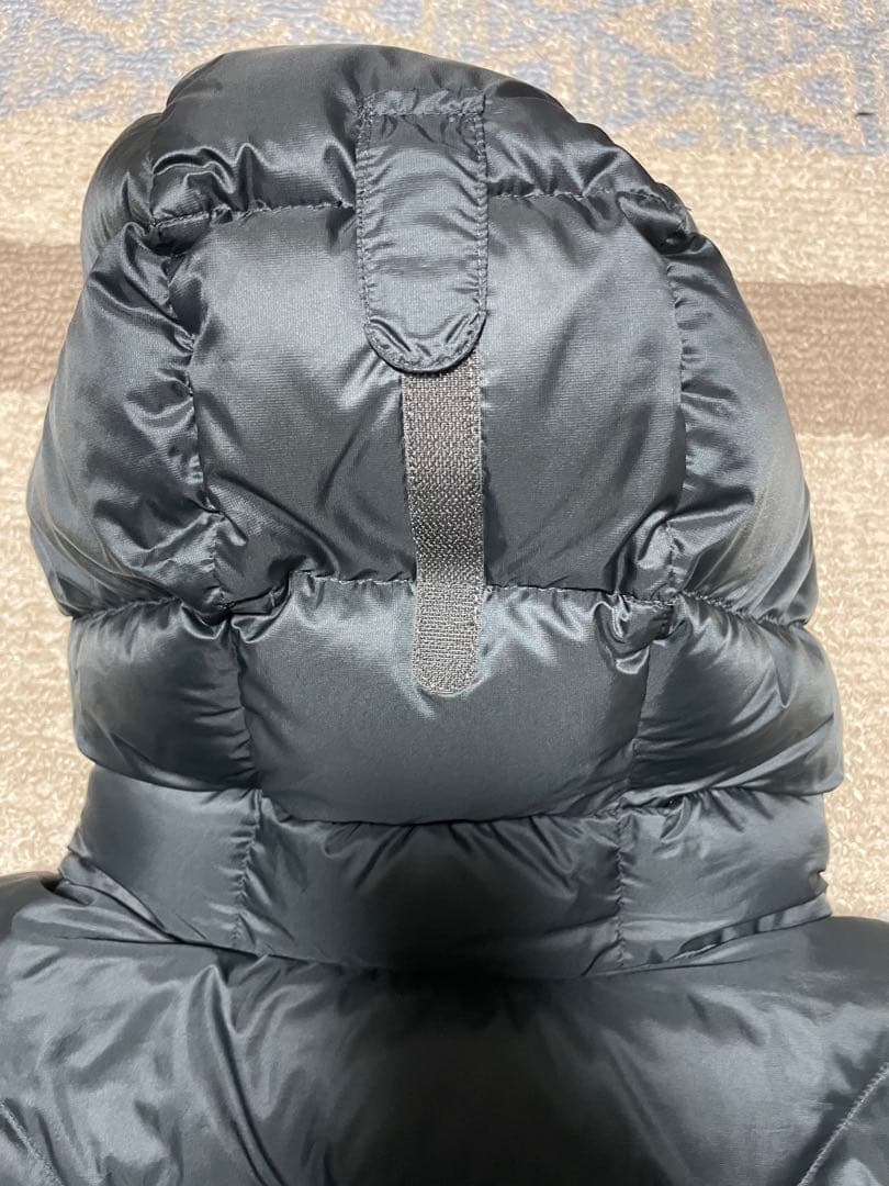 モンベル mont-bell ライトアルパインダウンパーカー800FP Mサイズ