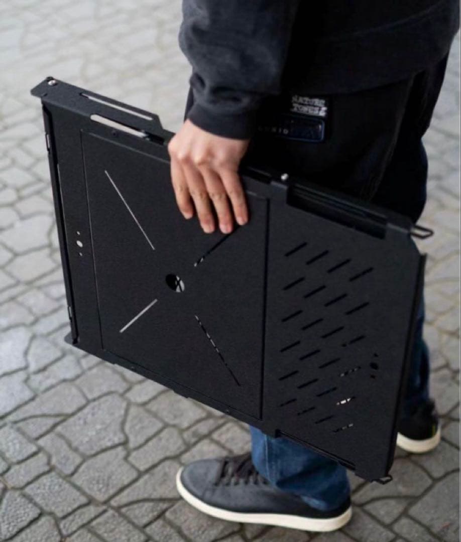 最終値【新品未開封】シムクラフト×ネイチャートーンズ SUB Ext. Unit