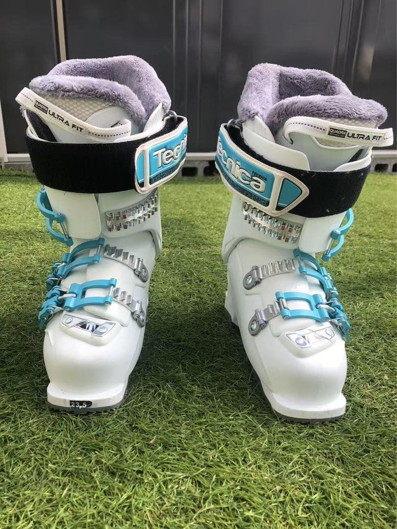 テクニカコーチス Tecnica Cochise 75 W HV スキーブーツ