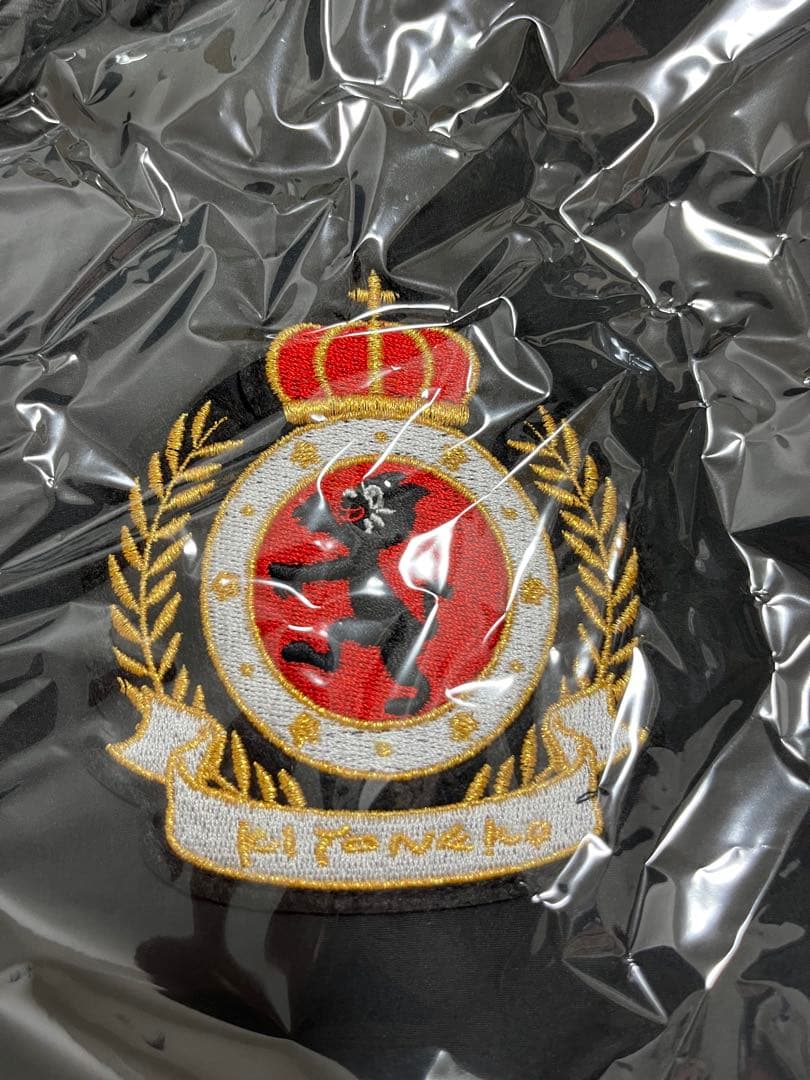 キヨ15周年くじ 特賞MA-1