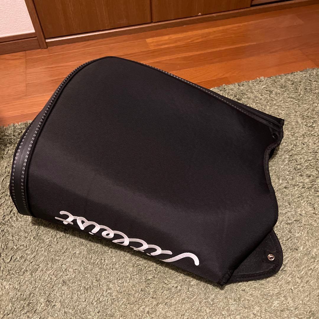 Titleist キャディバッグ 新品未使用品　ツアーモデル　３点式