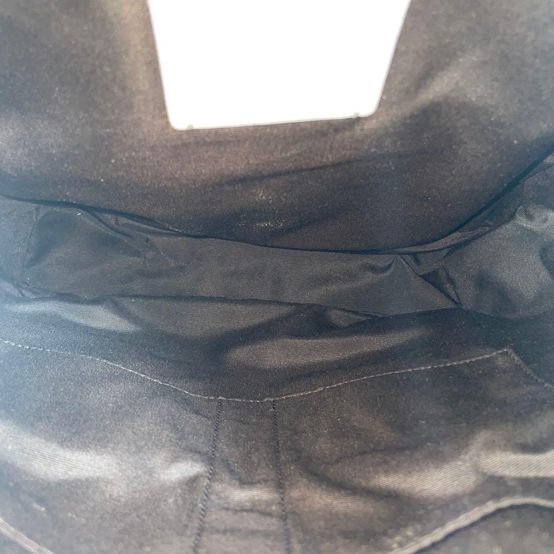 【美品】 COACH コーチリュック レザー ターンロック ホワイト