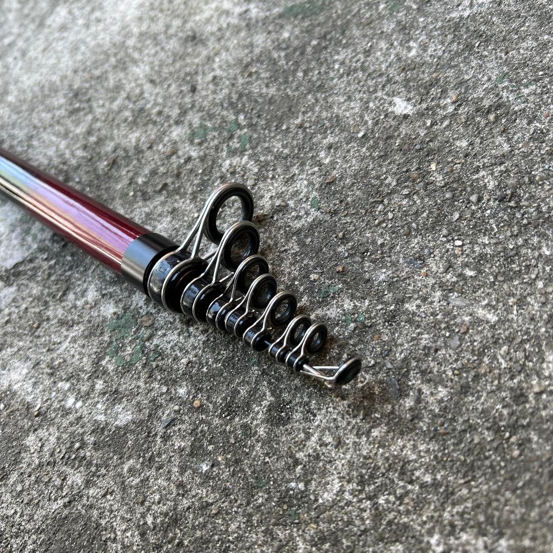 宇崎日新 PRO SQUARE MULCH 磯 マルチ 3号遠投 450 - メルカリ