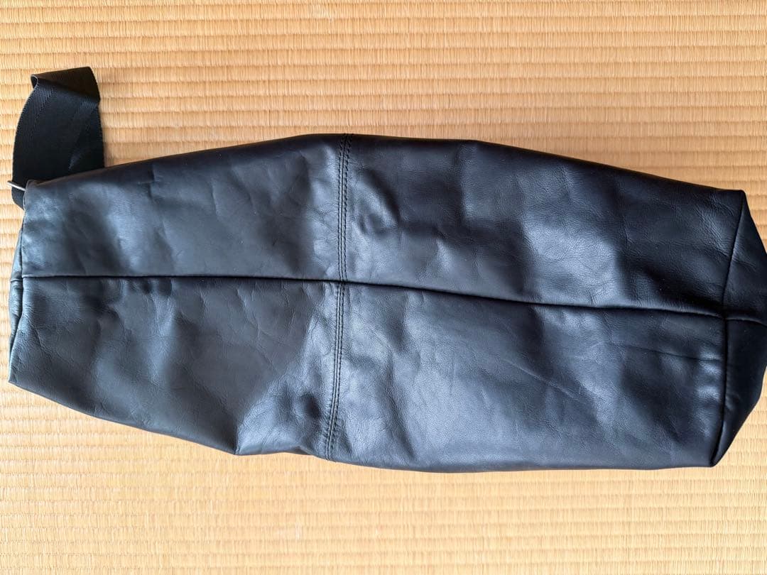 MR.OLIVE ミスターオリーブ ウォータープルーフ メッセンジャーバッグ