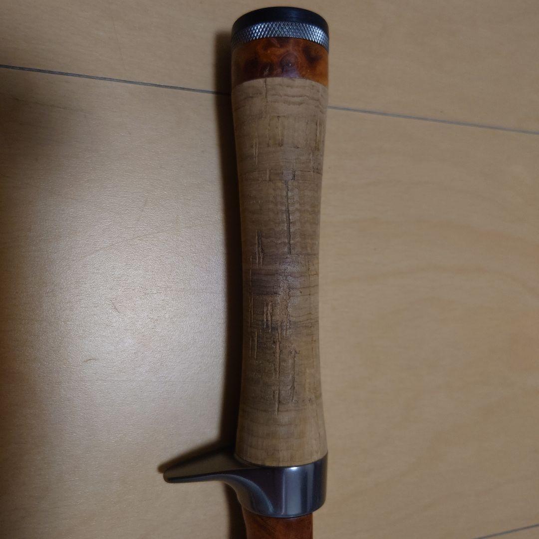 天龍　テンリュウ　レイズ　スペクトラ トラウトロッド rzs51ll-bc