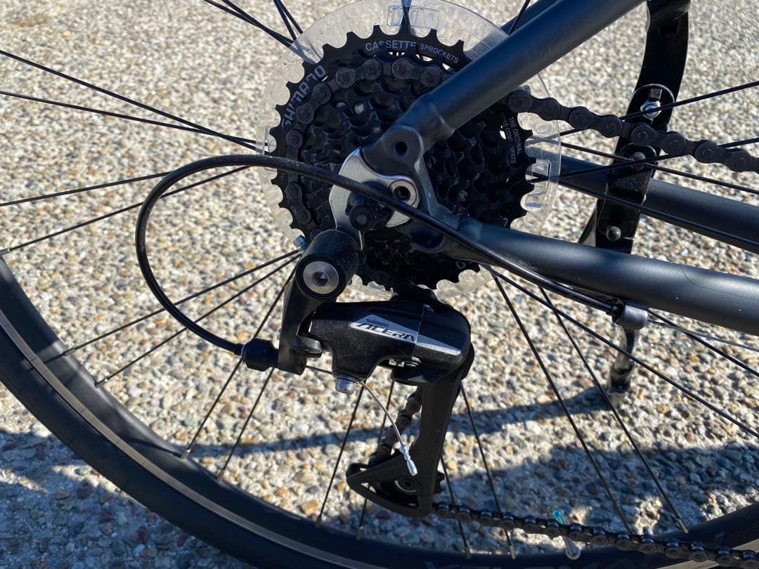 【BIANCHI 】C SPORT1