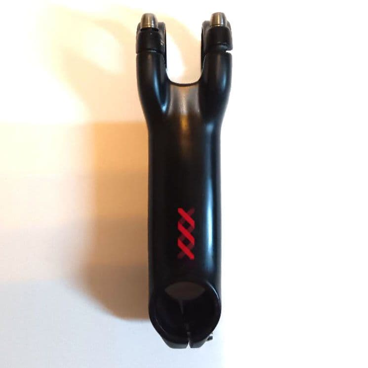 TREK BONTRAGER XXXカーボンステム120mm