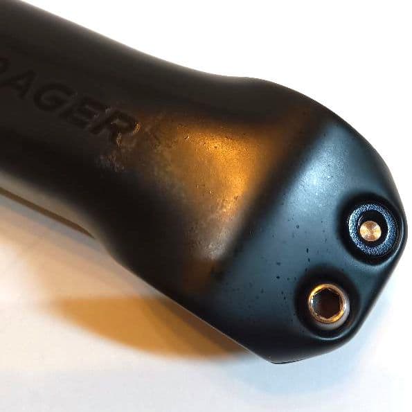 TREK BONTRAGER XXXカーボンステム120mm