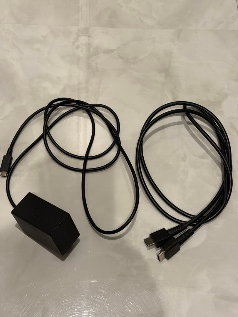 Nintendo Switch 本体 マイクロSD付き