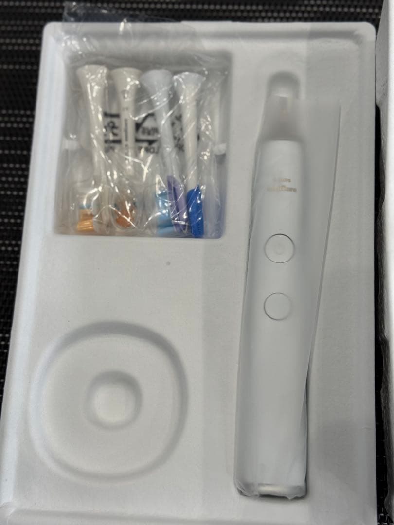 【新品未使用】HX9934/59　ソニッケアー ダイヤモンドクリーン スマート