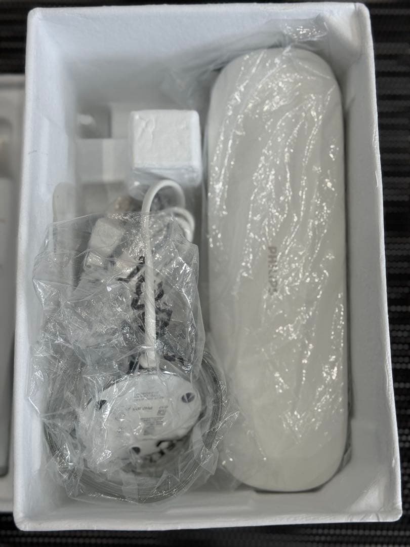 【新品未使用】HX9934/59　ソニッケアー ダイヤモンドクリーン スマート