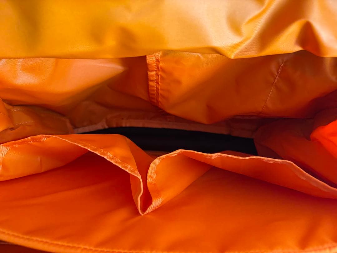 MYSTERY RANCH ディストリクトプロ ショルダーバッグ ブラック