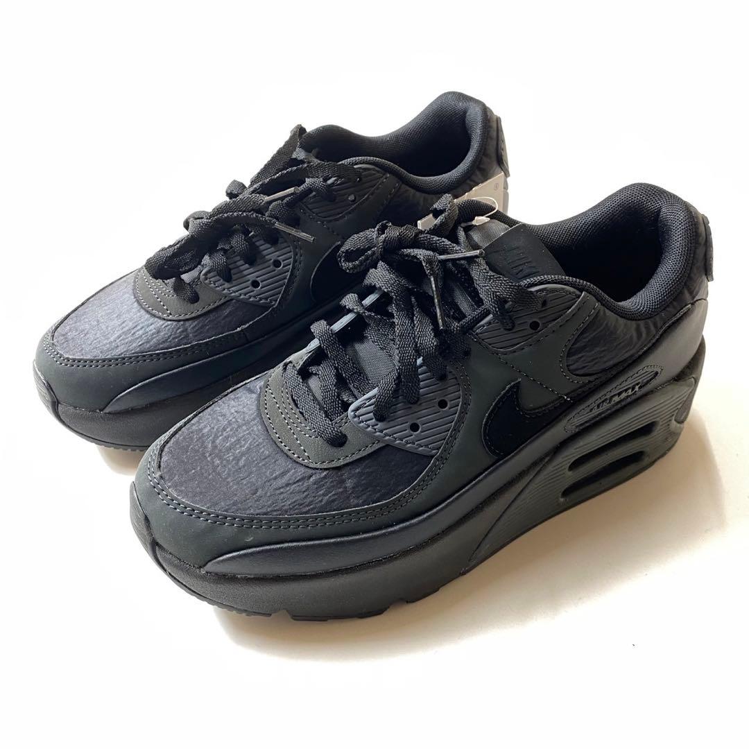 靴 NIKE W AIR MAX 90 LV8 HF9415-001