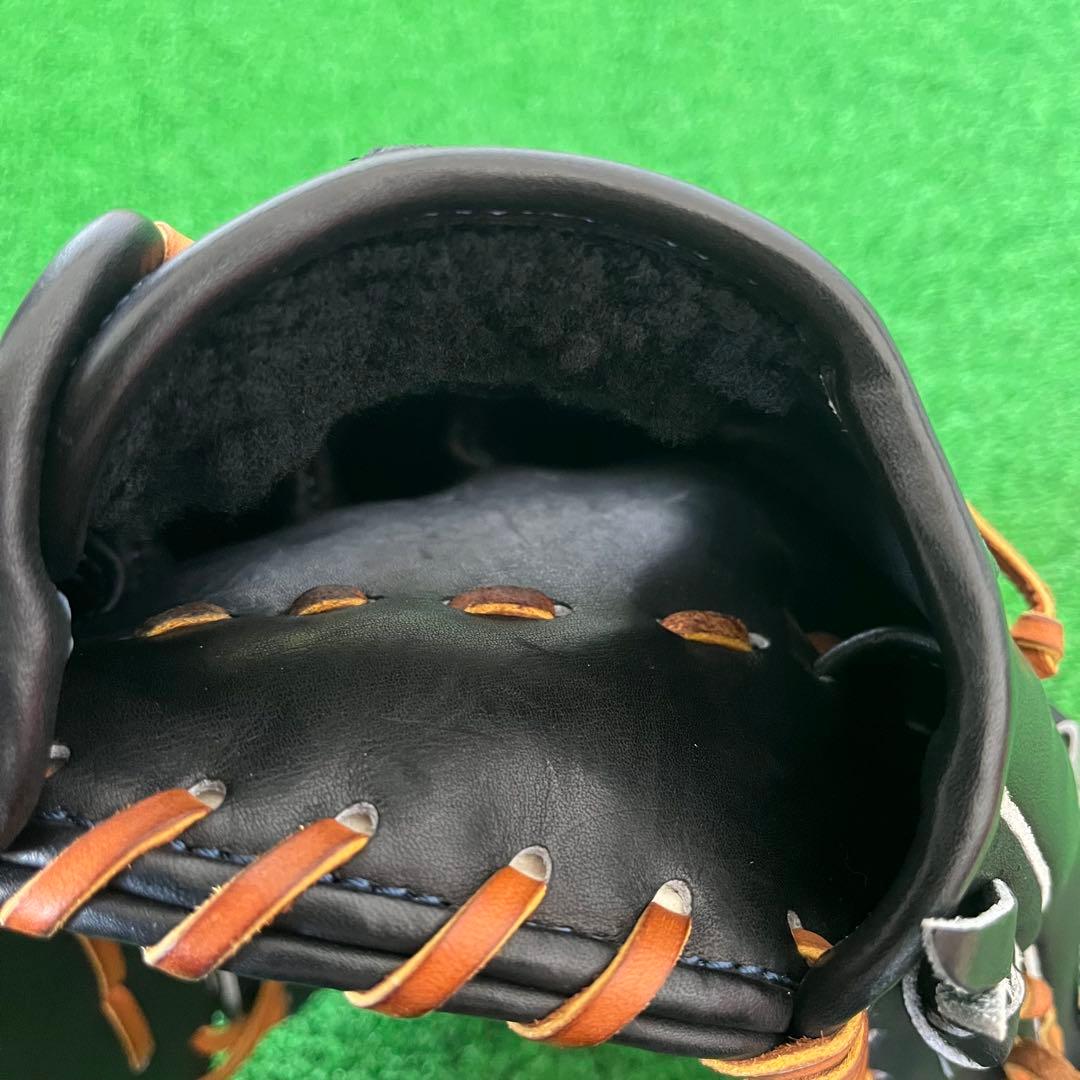 Ip select アイピーセレクト 内野用　グローブ