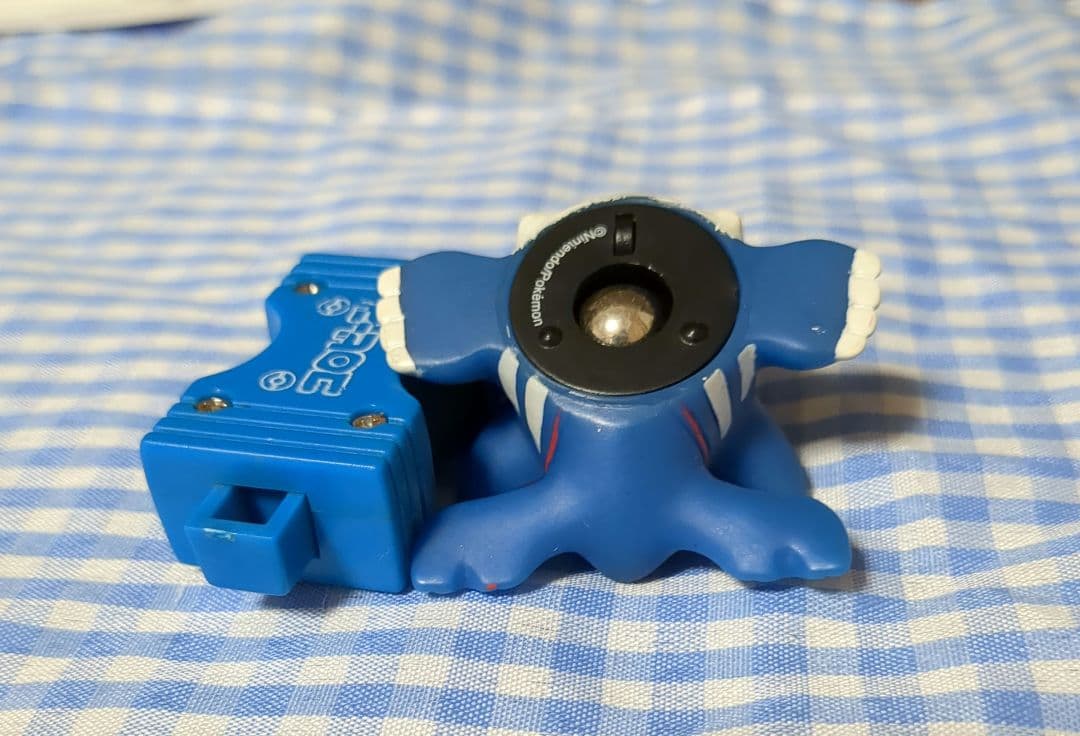 ポケモンコロビーズ カイオーガ