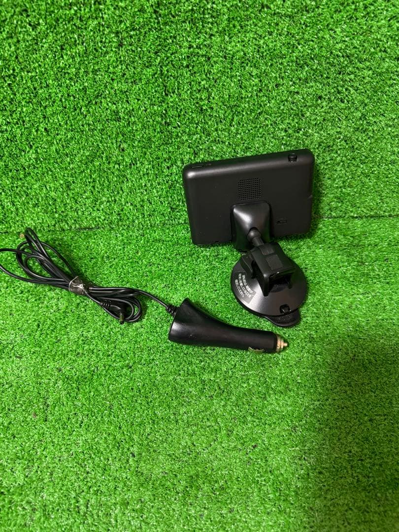 Panasonic Gorilla ポータブルカーナビ CN-G520D