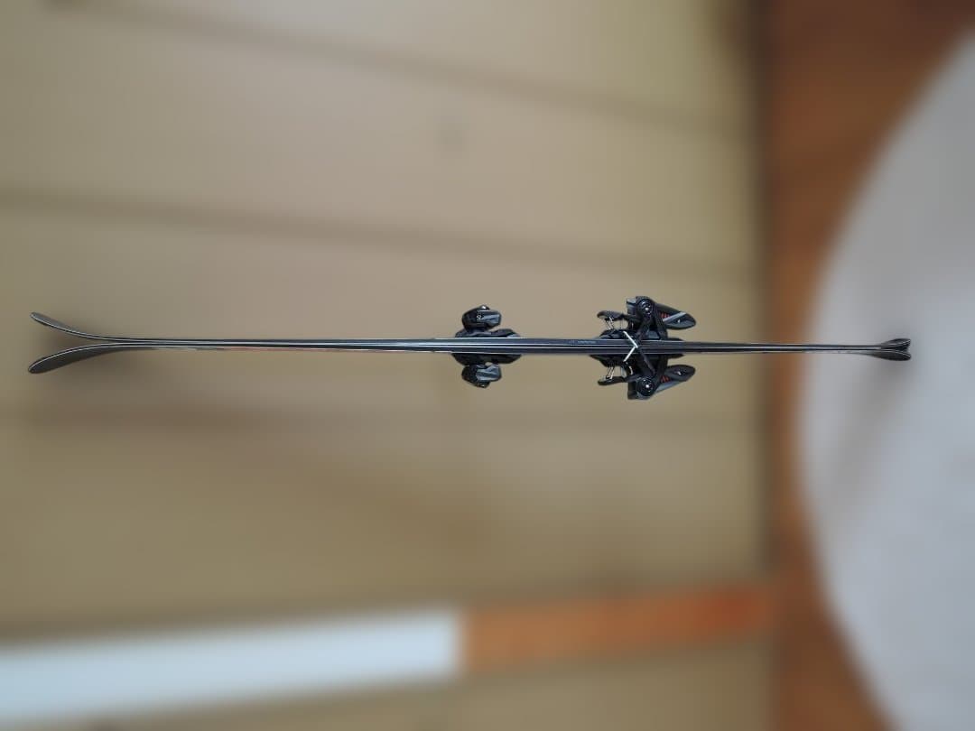 VOLKL MANTRA M5 177㎝ + Marker Griffon13