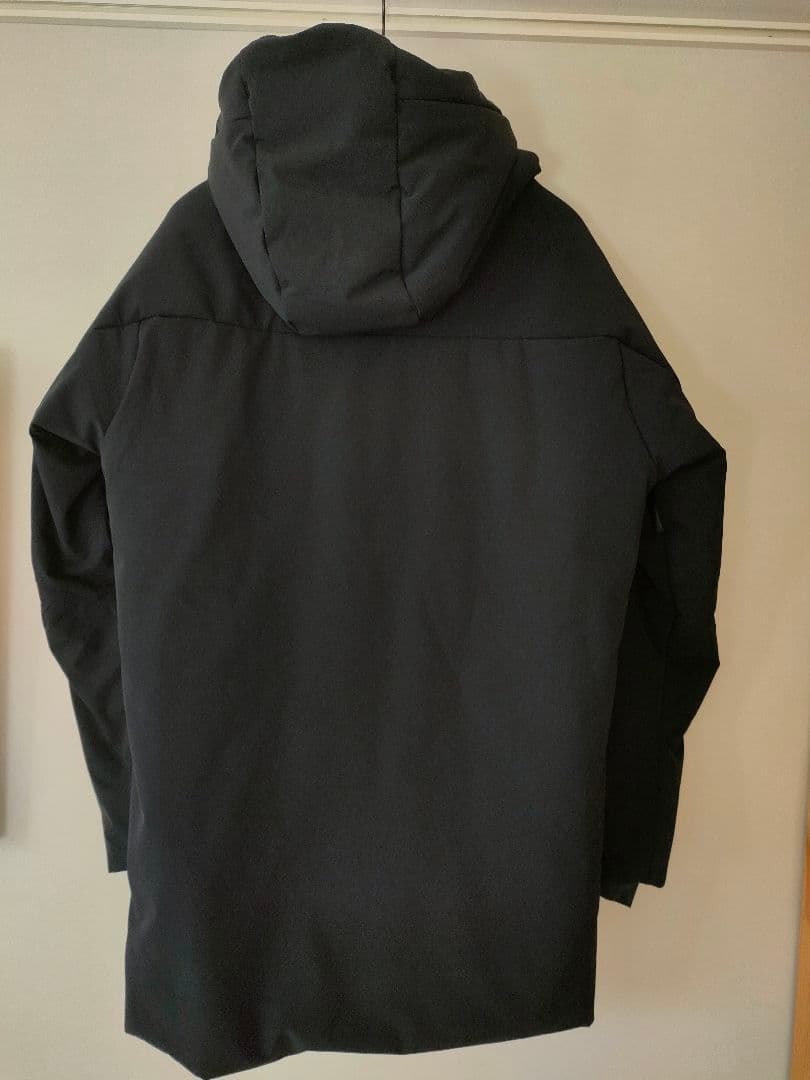 mizunoテックフィルブレスサーモインサレーテッドコート ミズノ