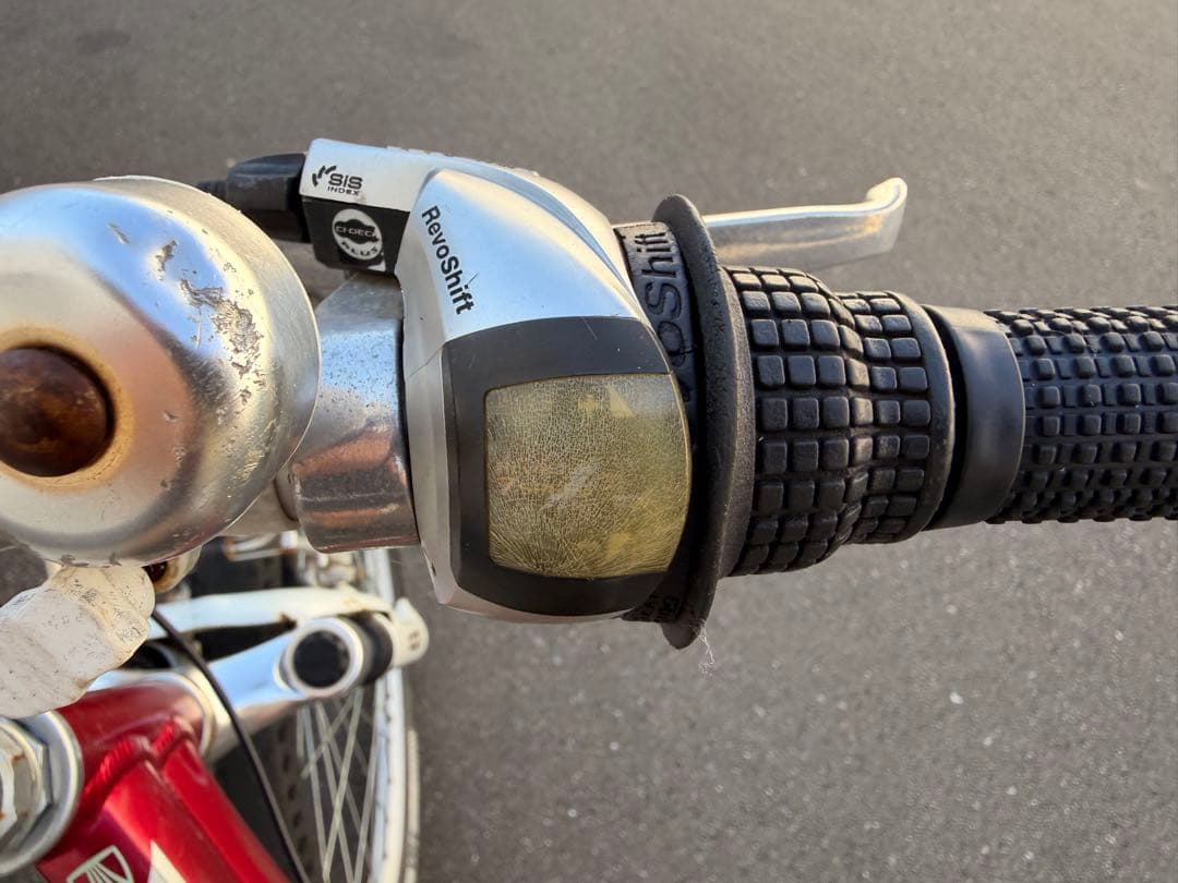 【立川市近郊引渡し】Trek マウンテンバイクMT220 24インチ　キッズ