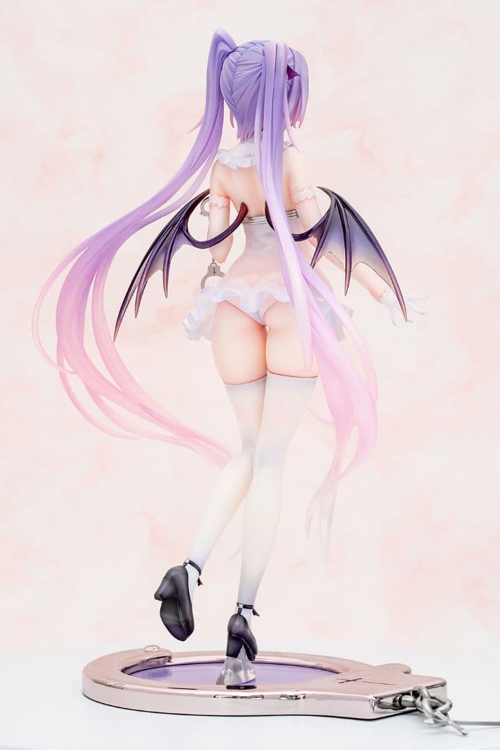 カルネアデス イヴ・カルネアデス設定画Ver. 1/6 完成品フィギュア