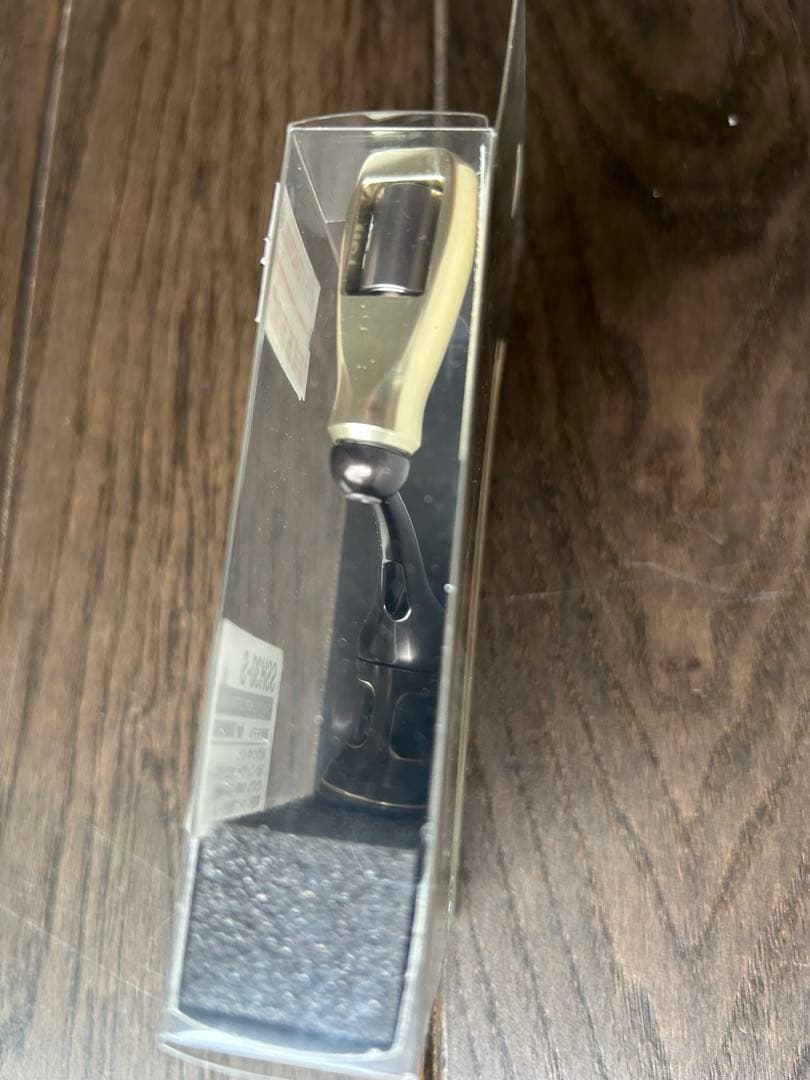 TICT(ティクト) センシティブショートカスタムハンドル SSH30-S - メルカリ