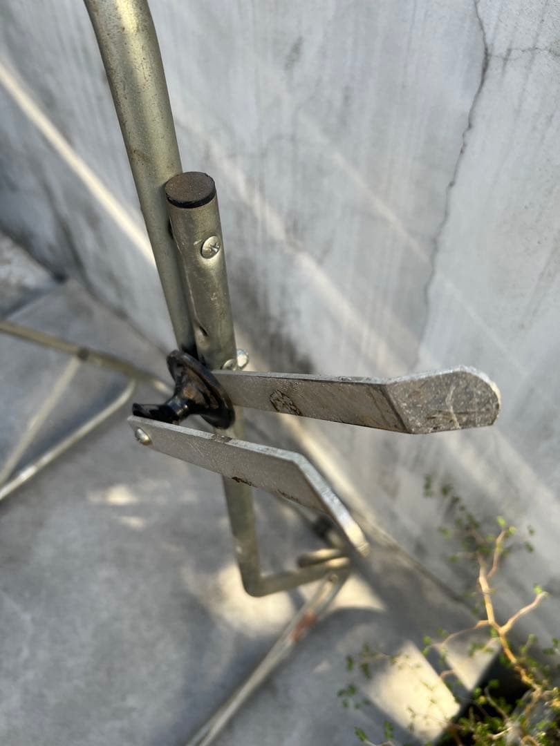 NITTO CYCLE HANGER 日東 ニットー サイクルハンガー 整備台 - メルカリ