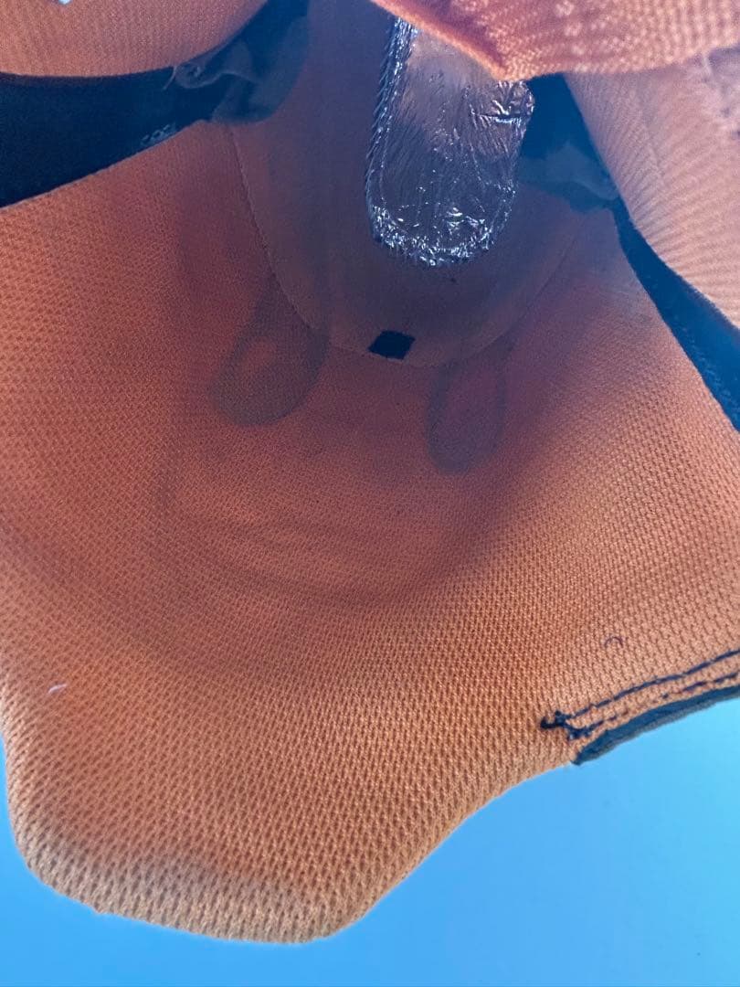 バートンスノーボードブーツMOTO-ASIAN FIT 25.5cm