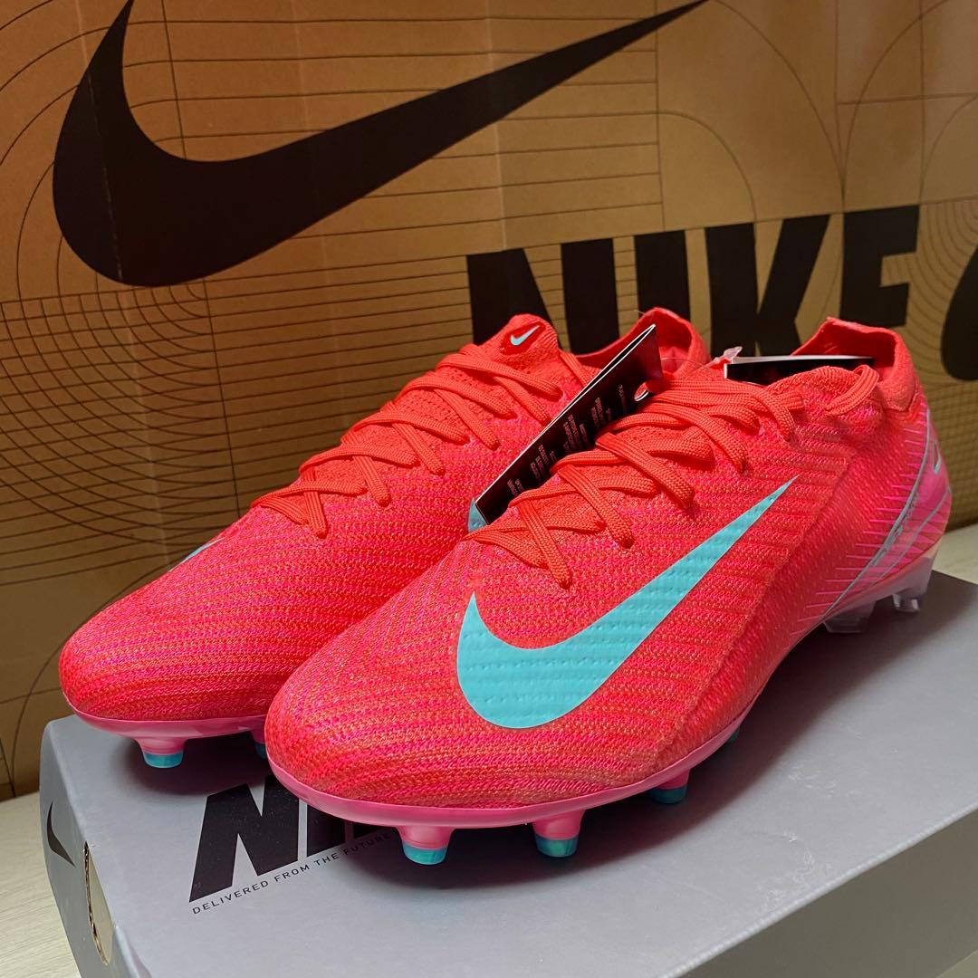 27.5cm ナイキ マーキュリアル ヴェイパー 16 エリート