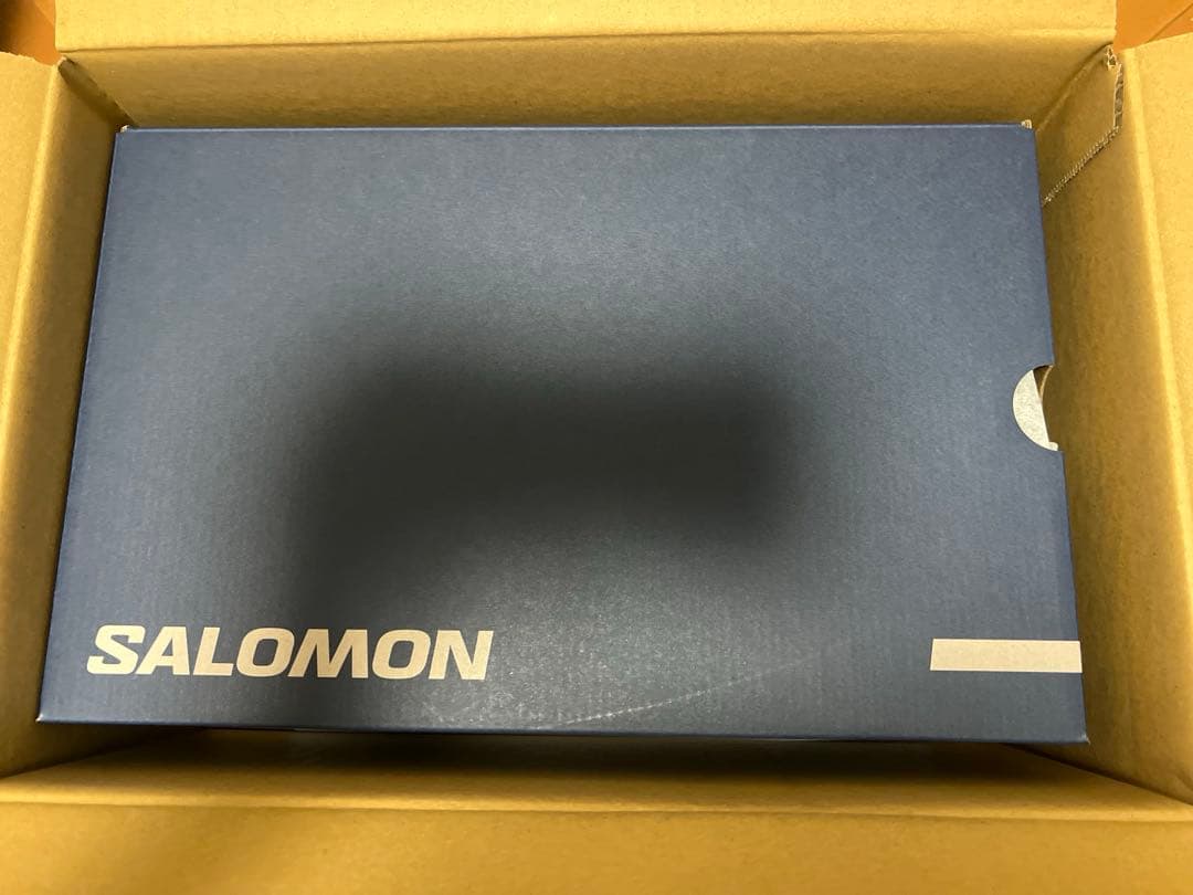 靴 Salomon XT-4 OG GORE-TEX \"Stars Collide\"