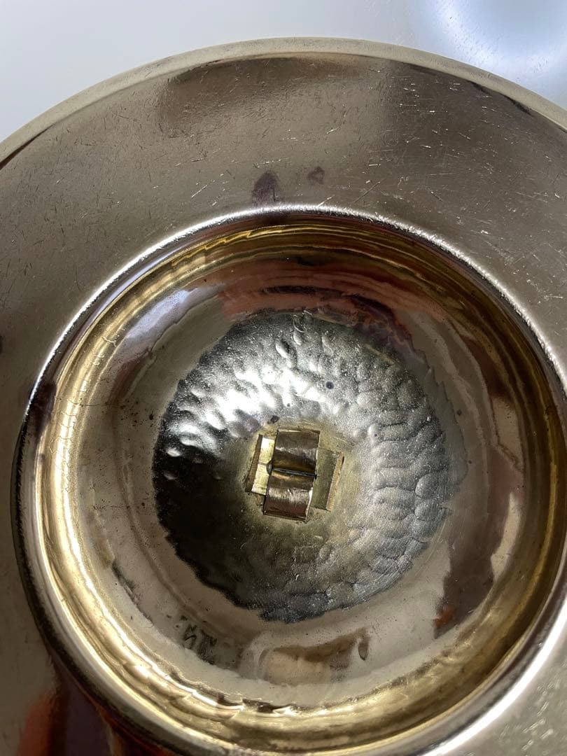 【ねぶた　他お祭り用】手振り鉦