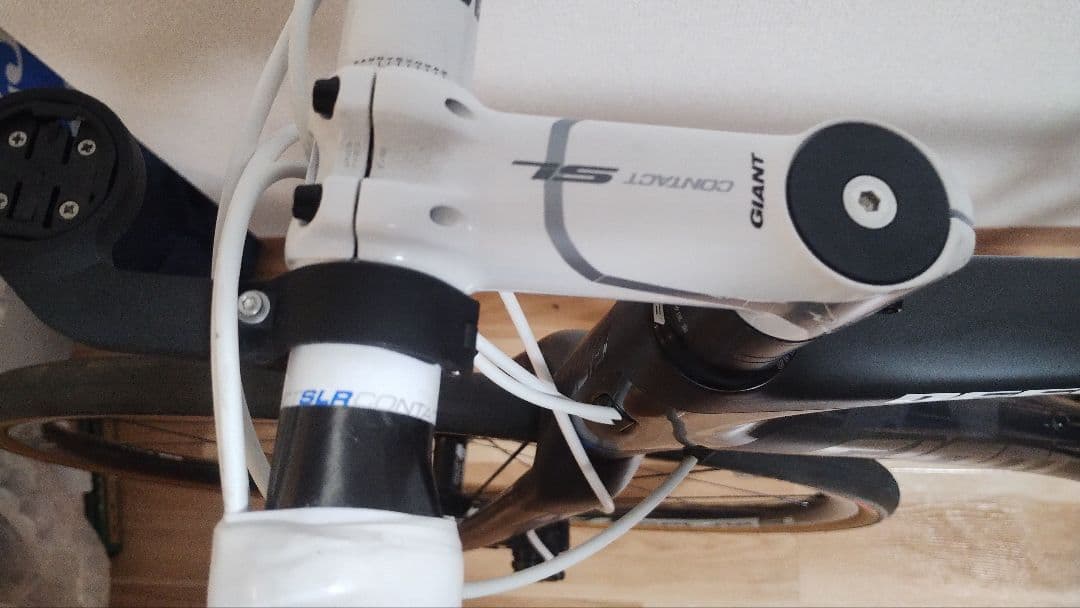 【功】ジャイアントDEFY ADVANCED PRO0 2015　フルカー