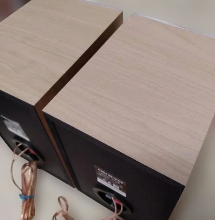 断捨離中　ONKYO CDレシーバー　X-U6