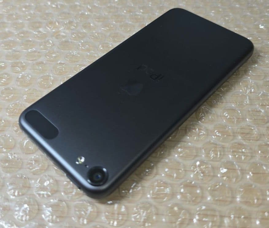 に*し様 比較的美品◼️iPod touch 7◼️第7世代◼️バッテリー極良品