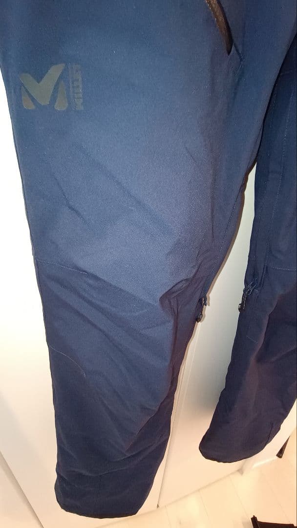 ミレー millet アトナ ピーク II パンツ Mサイズ