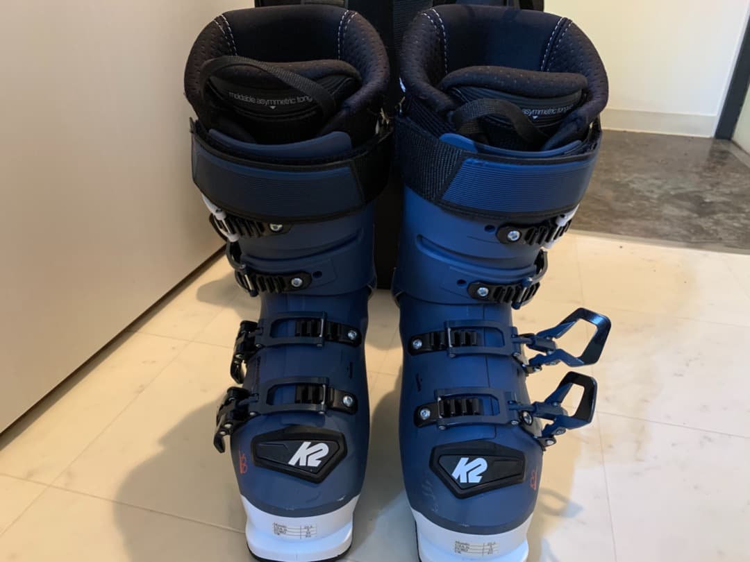 スキーブーツ　レディース　K2 Anthem 100MV