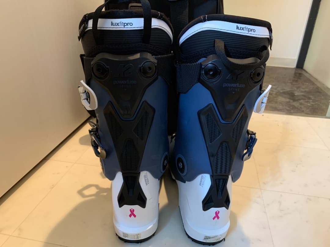 スキーブーツ　レディース　K2 Anthem 100MV