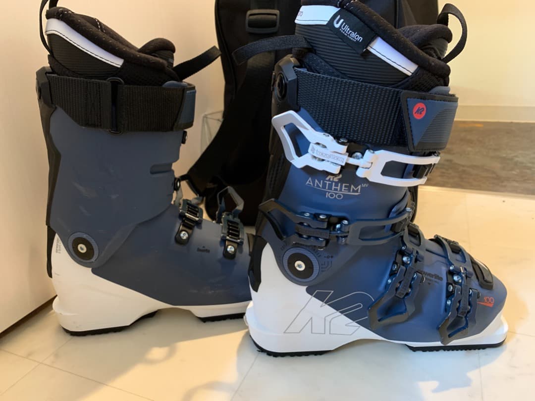 スキーブーツ　レディース　K2 Anthem 100MV