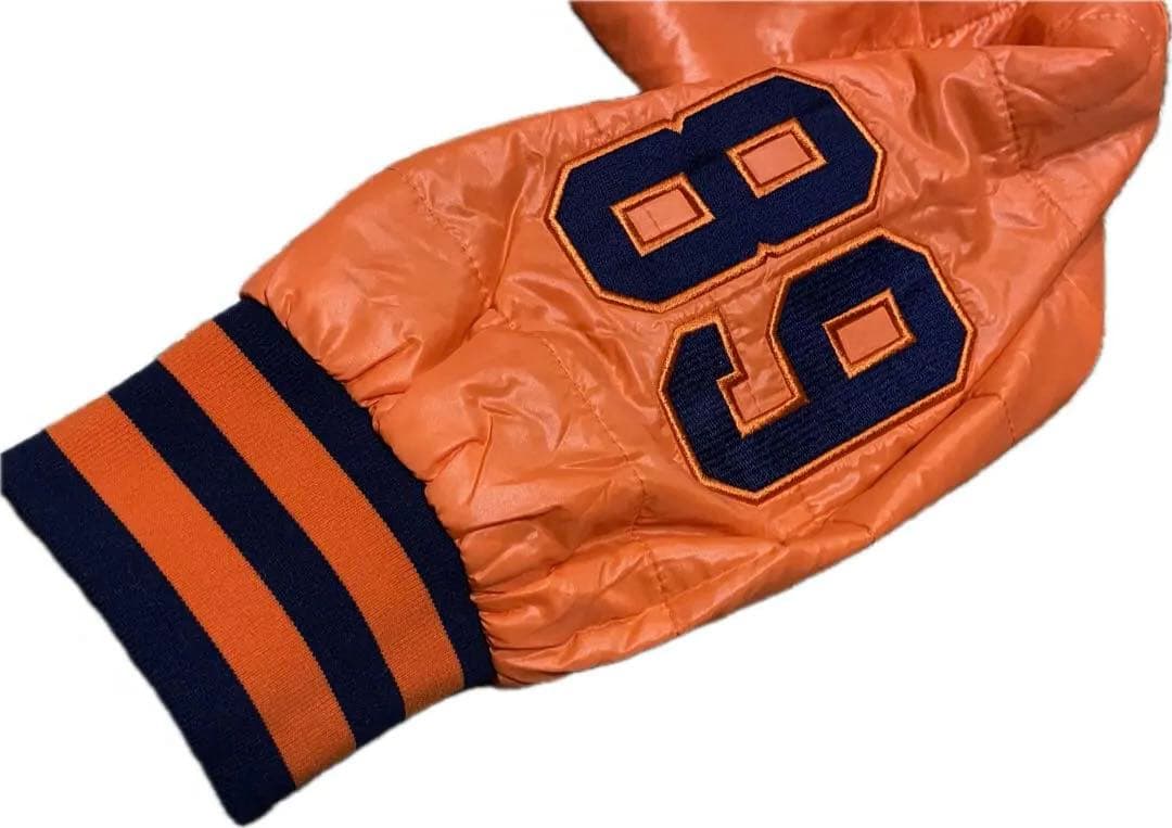 パーリーゲイツ スニード ジャケット 防水 リバーシブル ベスト ゴルフ 5