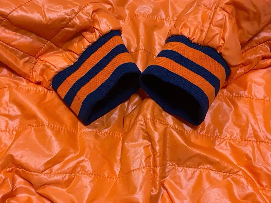 パーリーゲイツ スニード ジャケット 防水 リバーシブル ベスト ゴルフ 5