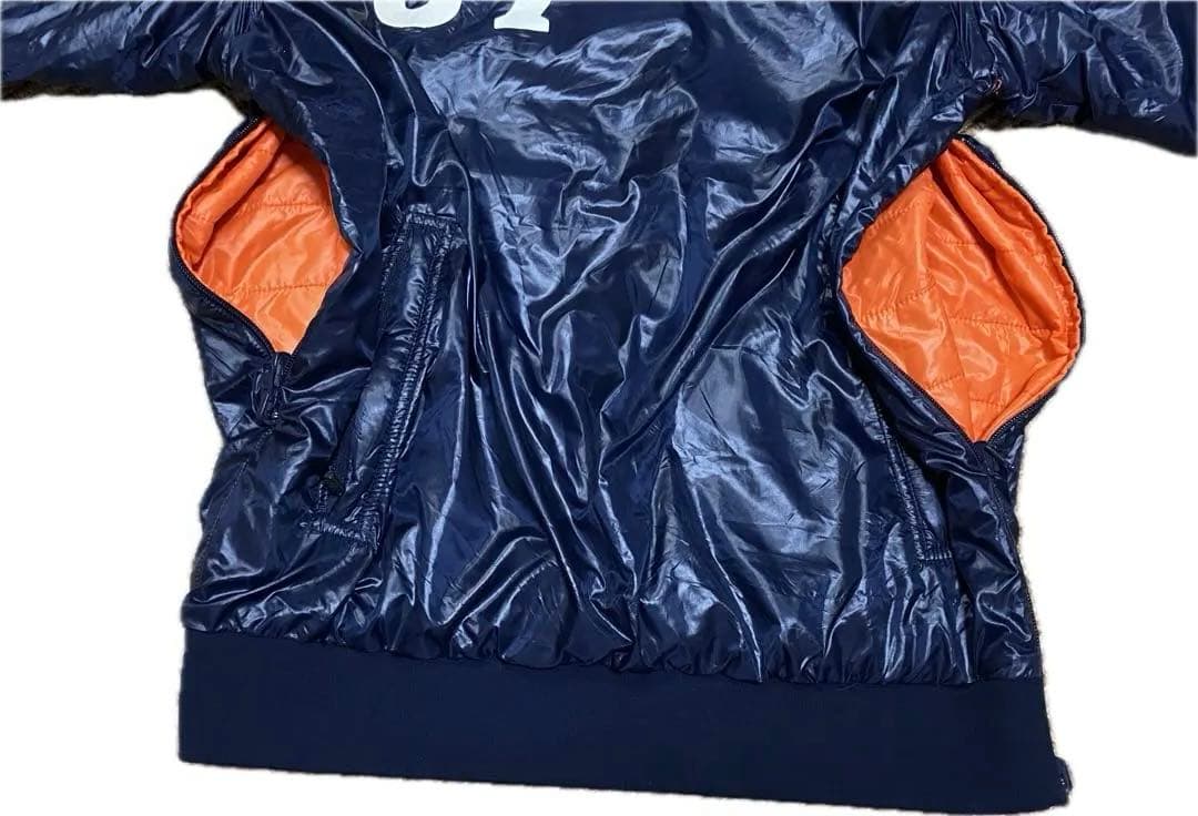 パーリーゲイツ スニード ジャケット 防水 リバーシブル ベスト ゴルフ 5