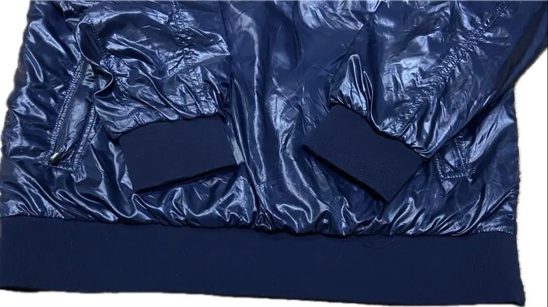 パーリーゲイツ スニード ジャケット 防水 リバーシブル ベスト ゴルフ 5