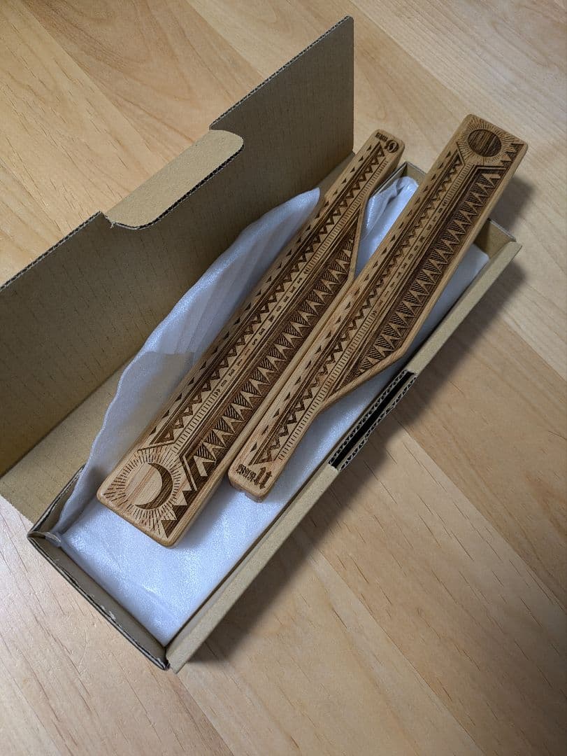 デバイスワークス オールドマウンテン HIJIWARU オーク