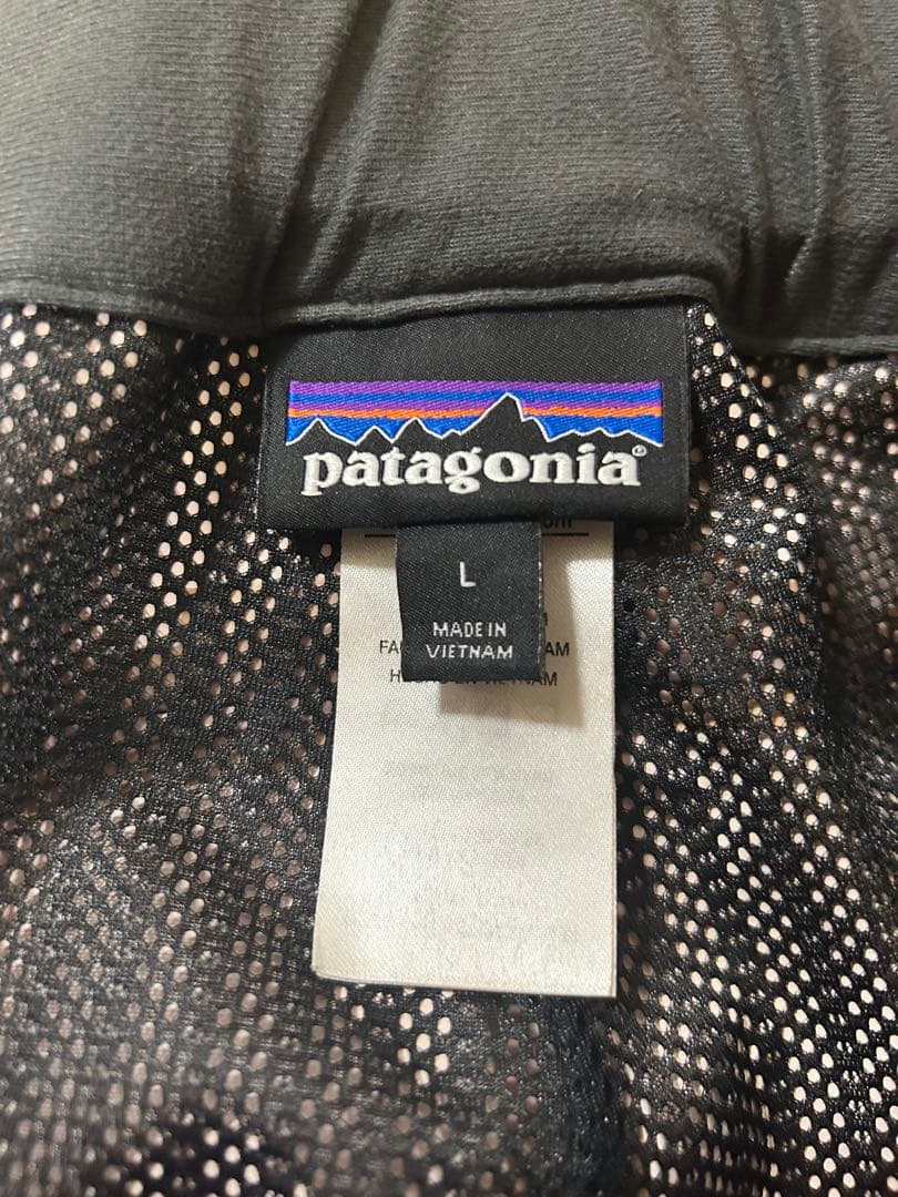 【最終値下】パタゴニアパンツ　スノーボード　スキー