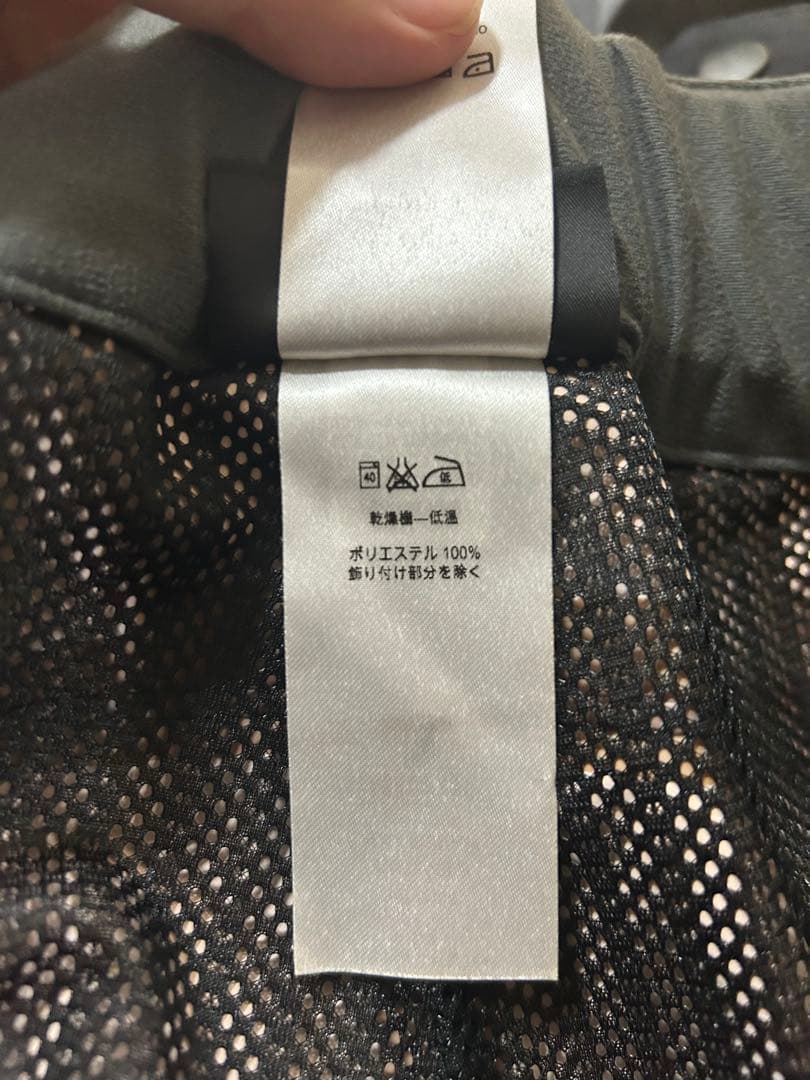 【最終値下】パタゴニアパンツ　スノーボード　スキー