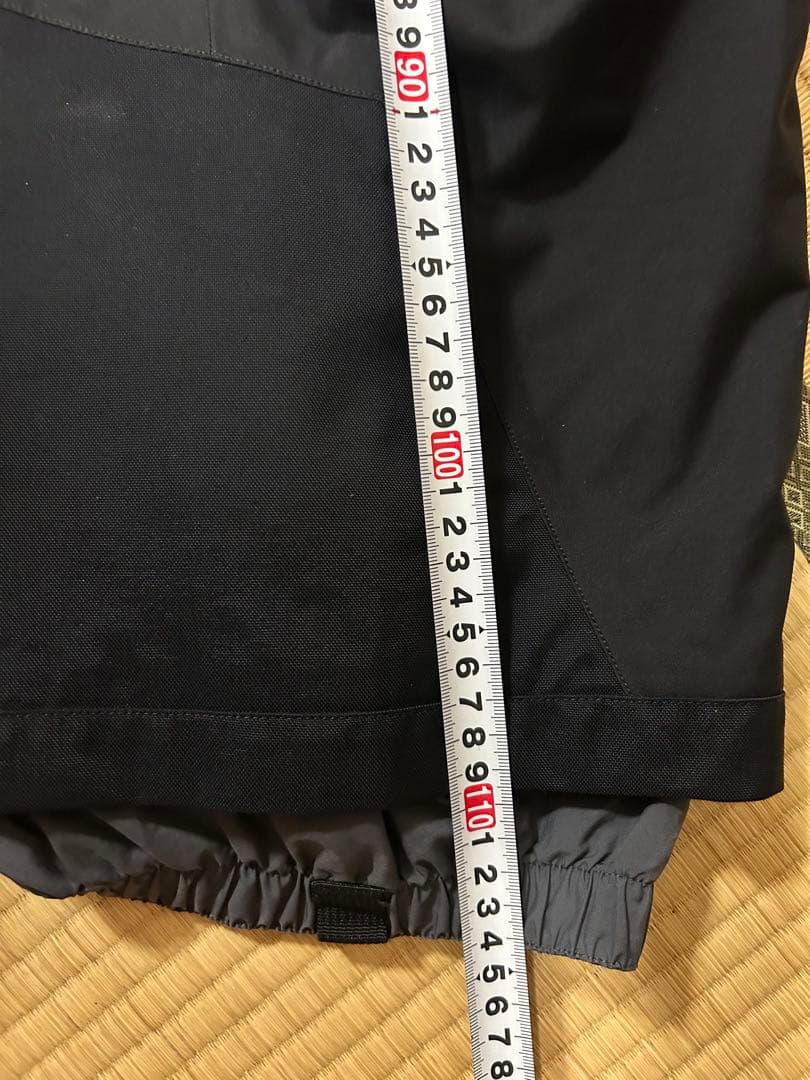 【最終値下】パタゴニアパンツ　スノーボード　スキー