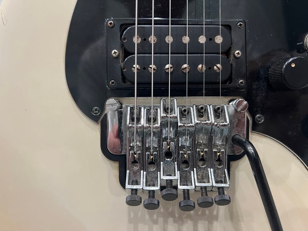 YAMAHA SE211 ヴィンテージ1980年代 エレキギター