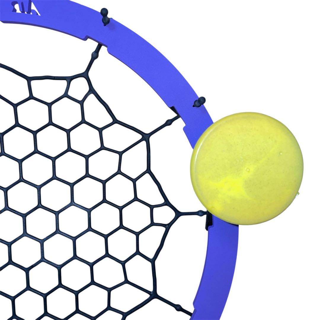 AirDribble エアドリブル 室内バスケ ドリブル 練習器具 自主練