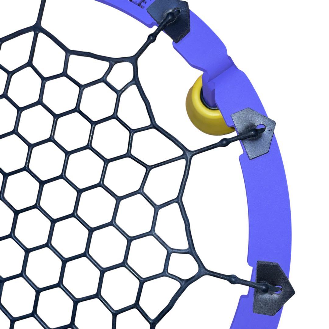 AirDribble エアドリブル 室内バスケ ドリブル 練習器具 自主練