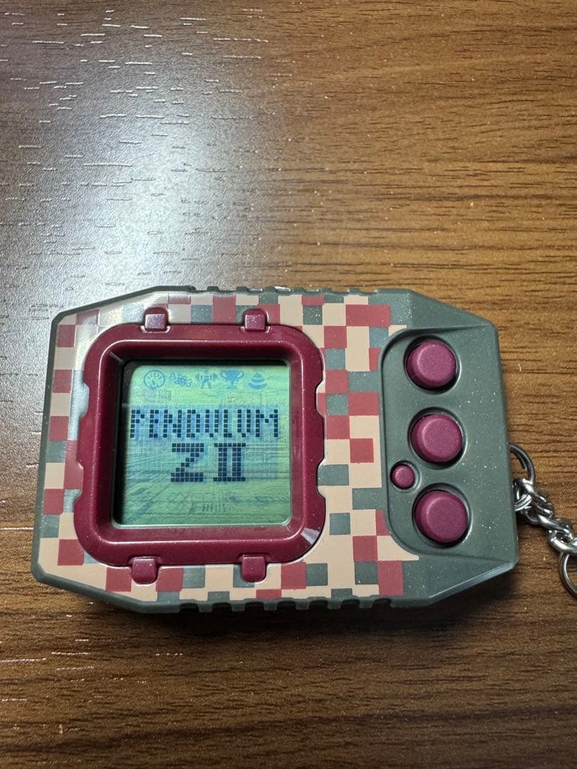 デジモンペンデュラムZ 、ZⅡ各3種 プレバン - メルカリ