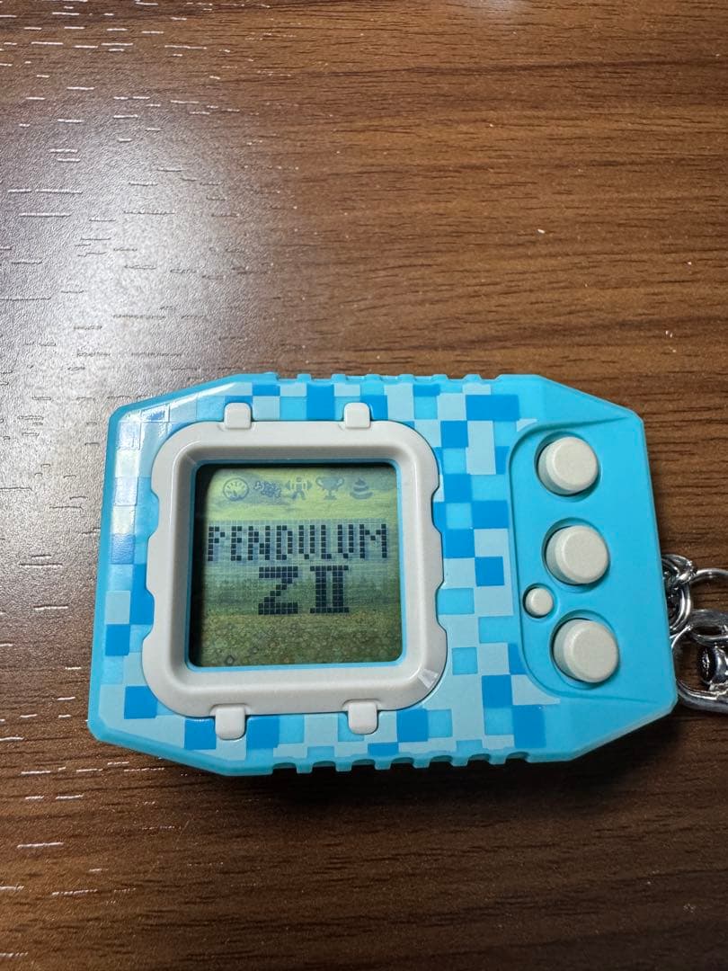 デジモンペンデュラムZ 、ZⅡ各3種 プレバン - メルカリ